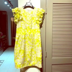 Jessica Simpson Dress